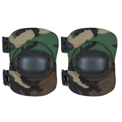 ALTA® - Ellbogenschoner AltaFLEX Elbow AltaLOK™ (U.S. Woodland)