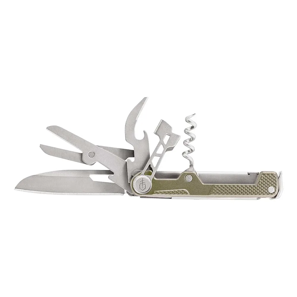 Gerber - Armbar Cork Multitool, gold