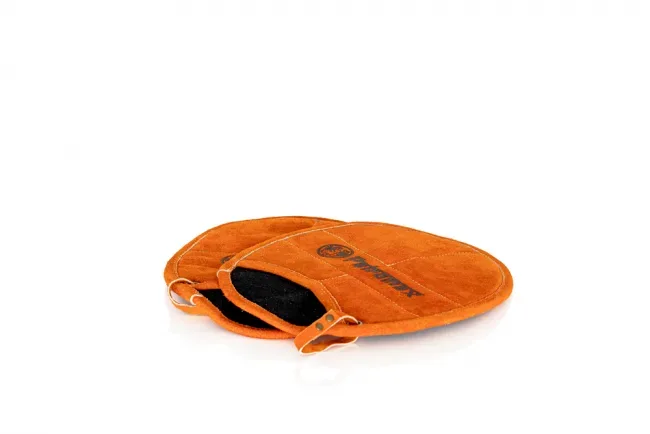 Petromax - Aramid Pro 300 Topflappen mit Eingriff (2 Stück)