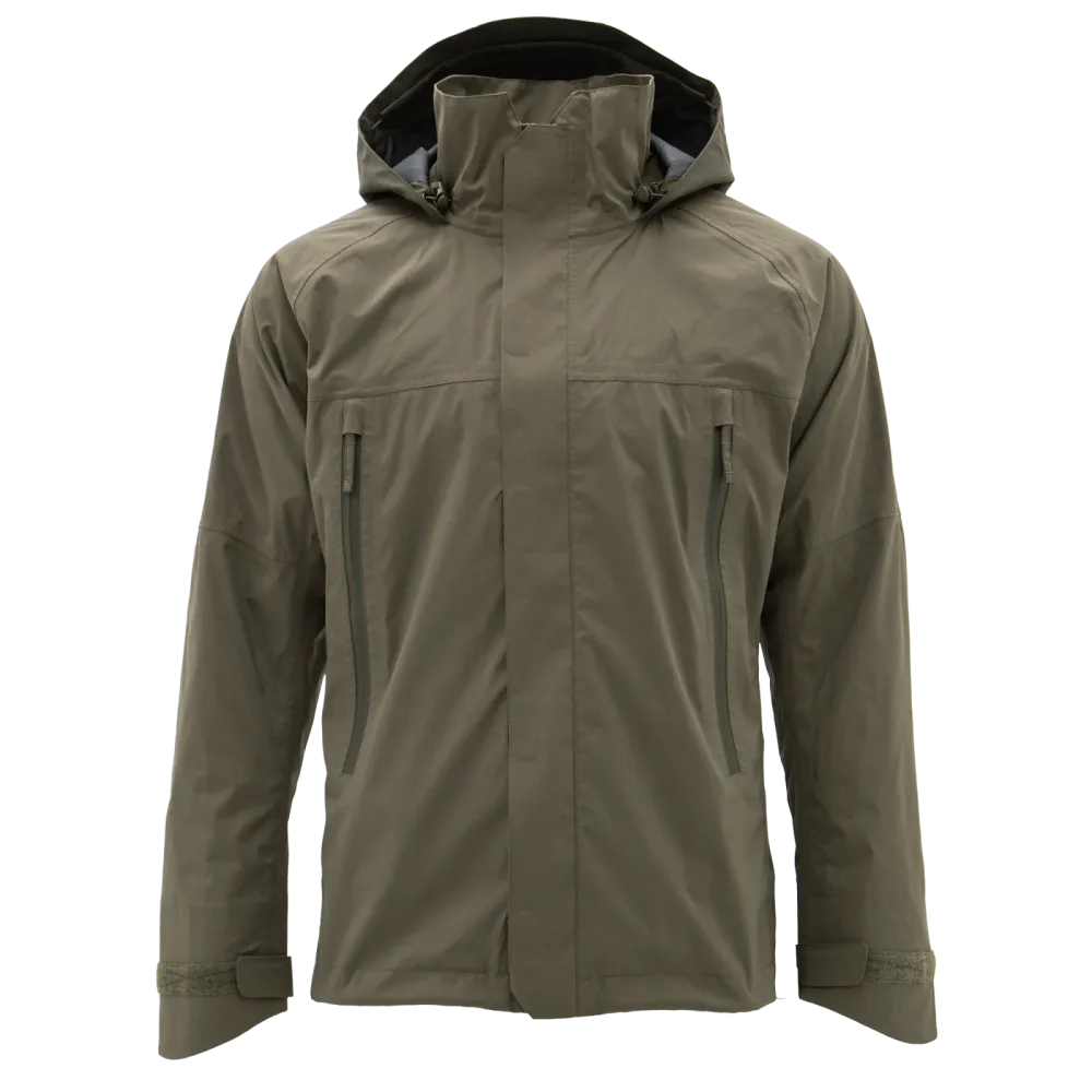 Carinthia - Loftshell® Hydro (Jacke) oliv