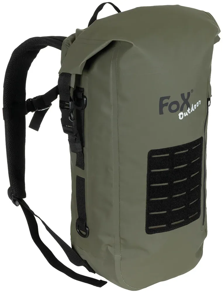 Rucksack, 