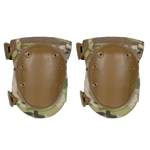 ALTA® - Knieschoner AltaFLEX AltaLok™ (multicam)