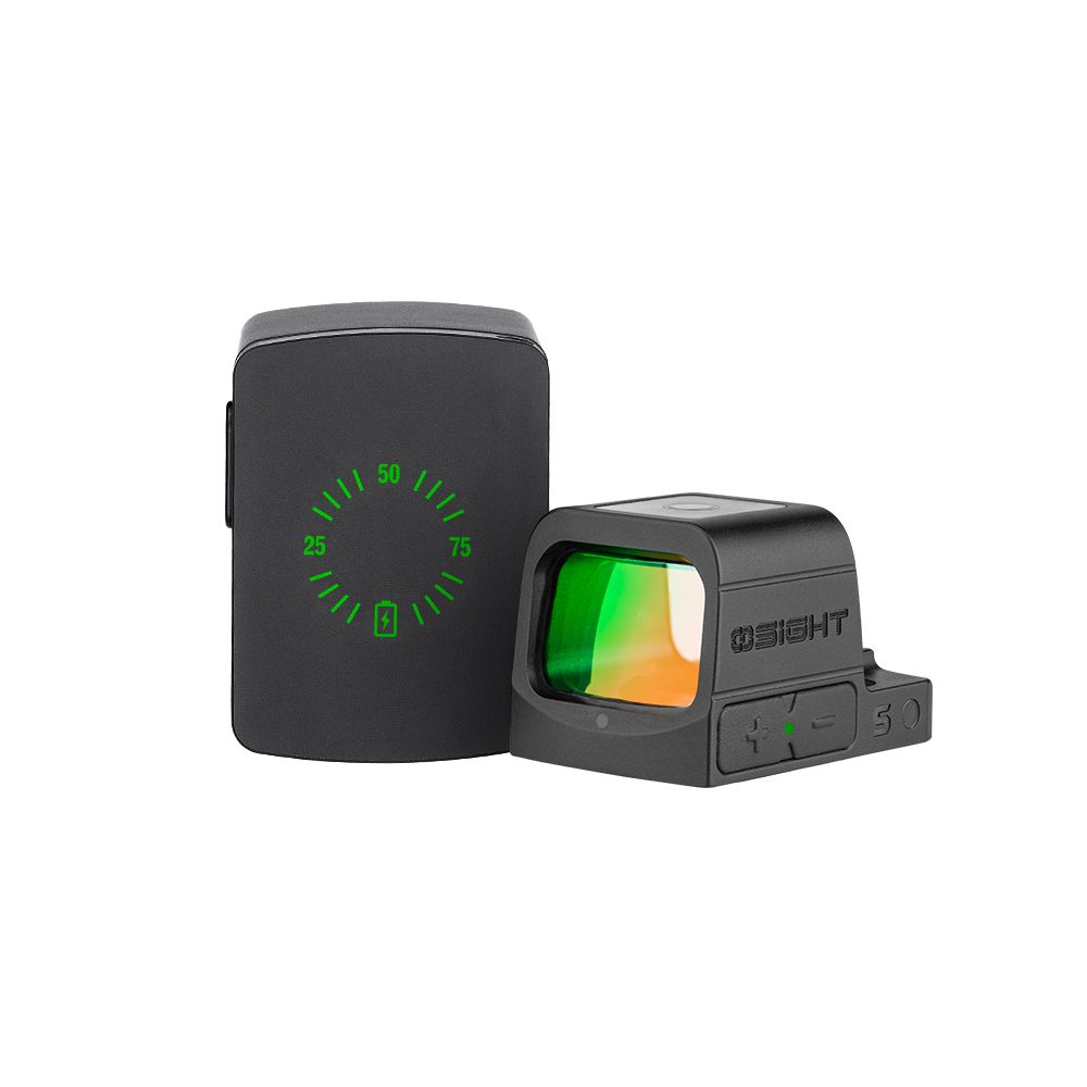 Olight Osight S