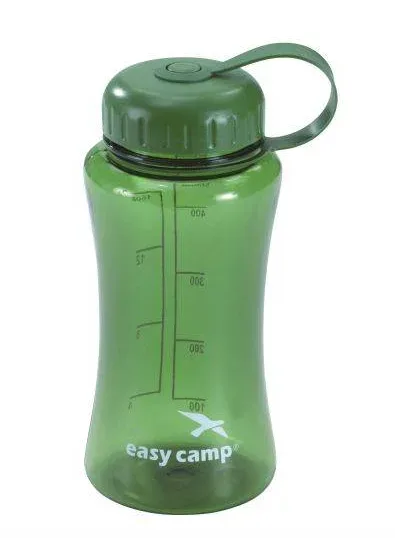 Easy Camp - Trinkflasche grün (1 Liter)