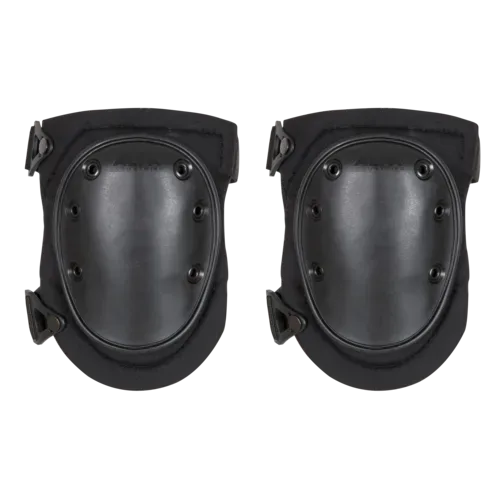 ALTA® - Knieschoner AltaFLEX SHOCKGUARD (schwarz)