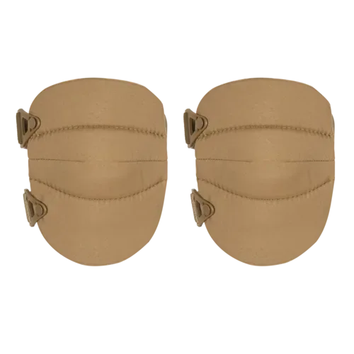 ALTA® - Knieschoner AltaSOFT AltaLok™ (coyote)