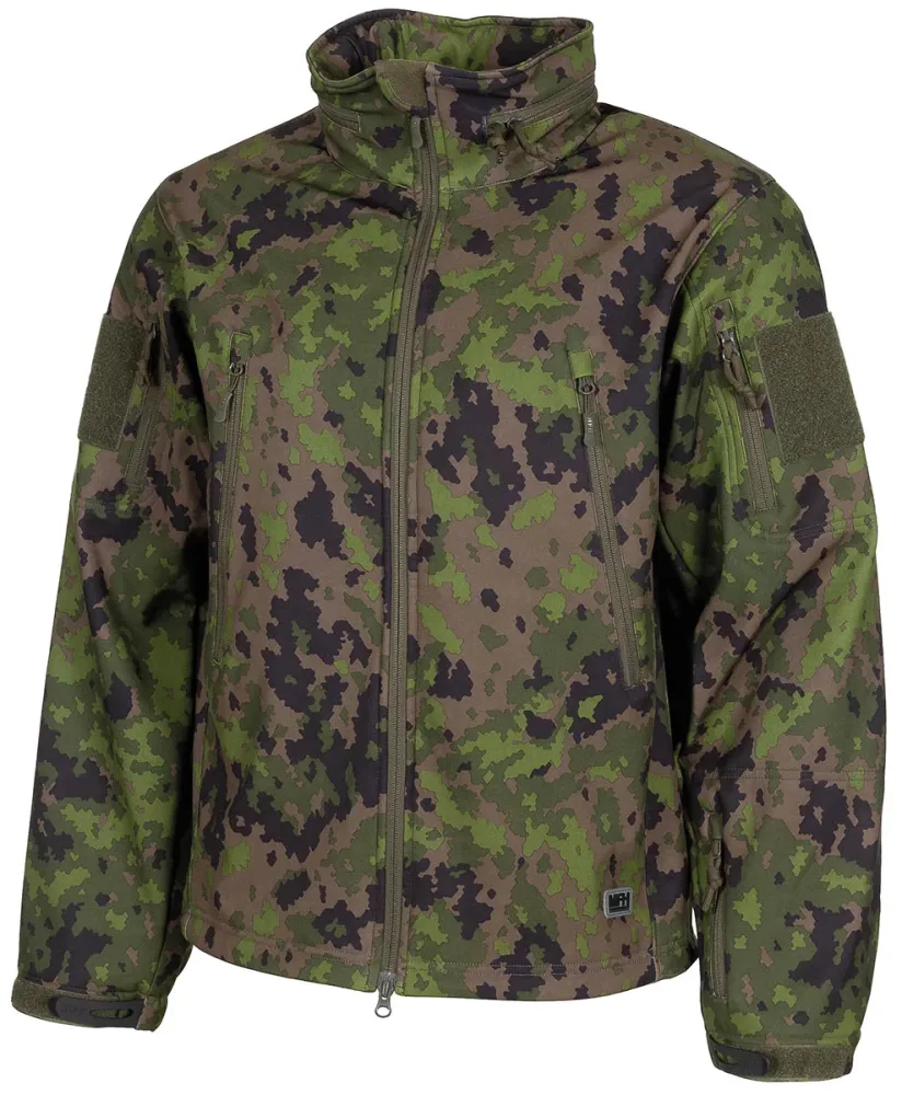 Softshell Jacke, 