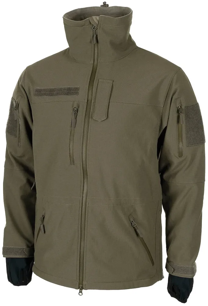 Softshell Jacke, 