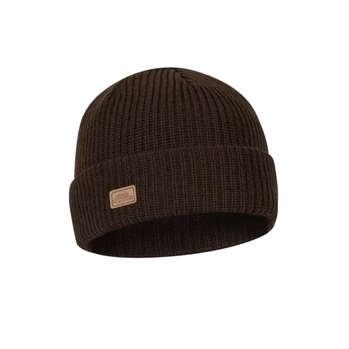 Helikon-Tex - Wanderer Beanie Cap (braun)
