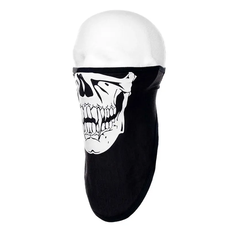 Gesichtsmaske Vampir