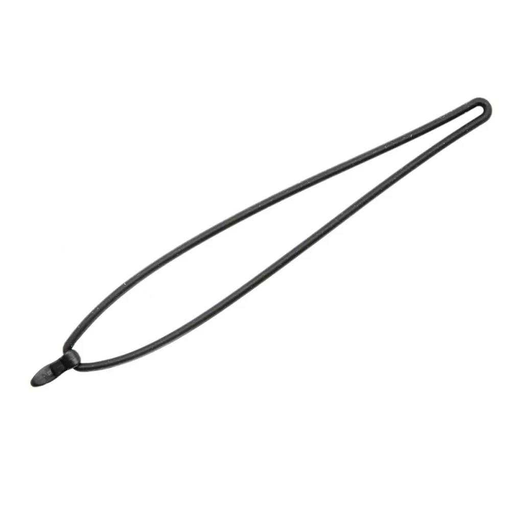 tynytools - Silicone Band L Befestigungsband (schwarz)