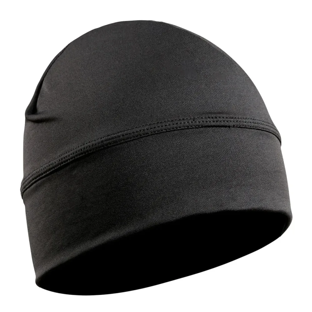 A10 Equipment - Thermo Performer Mütze 0°C > -10°C (schwarz)