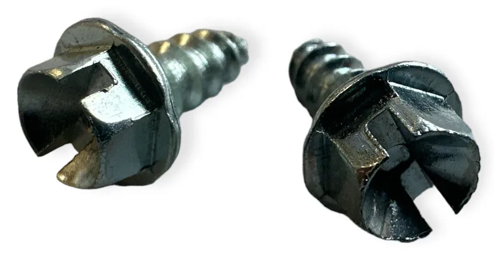 Icer`s Kit - Ersatzspikes für 
