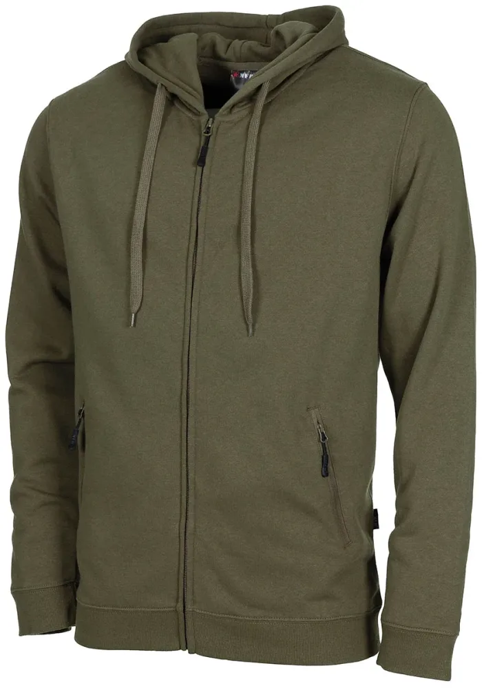 Trainingsjacke, 