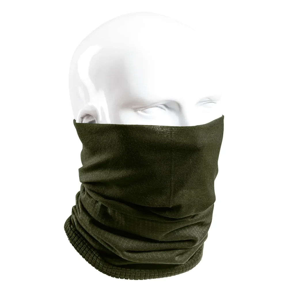 A10 Equipment - Thermo Performer Mehrzweckschal 0°C > -10°C (oliv)
