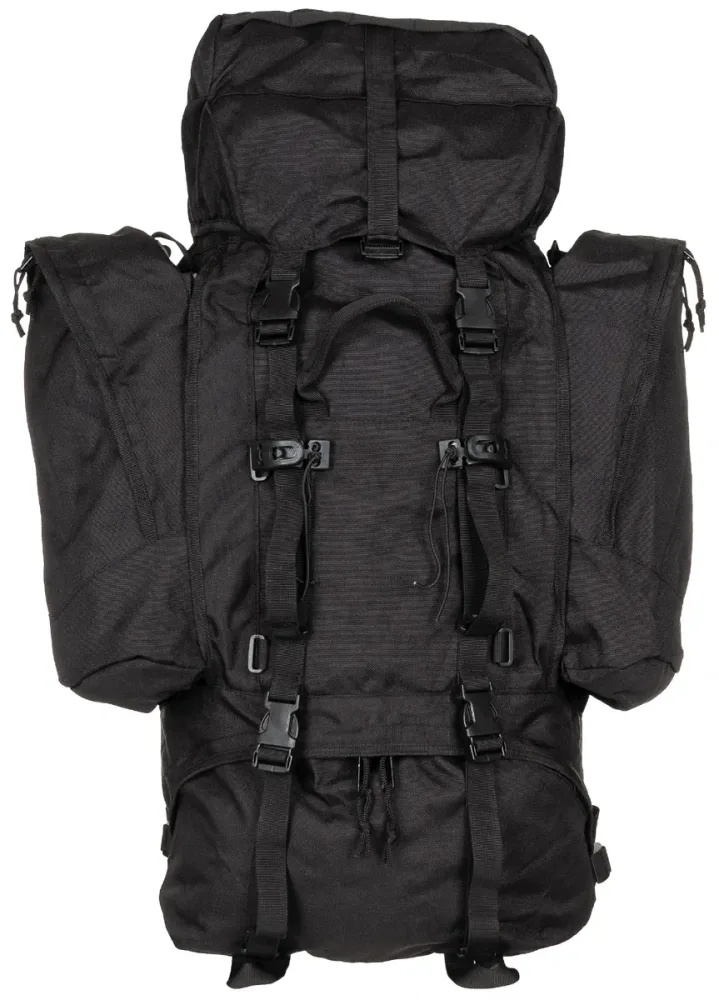 Rucksack, 