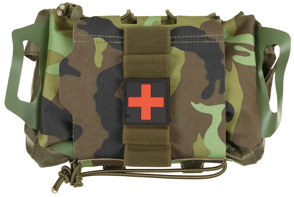 Tasche, Erste-Hilfe, 