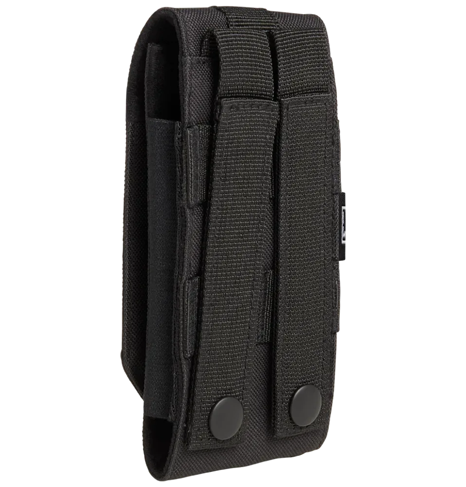 Brandit - Molle Phone Pouch Large black
