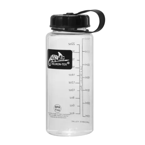Helikon-Tex - Trinkflasche Outdoor Bottle Clear 0.7 Liter