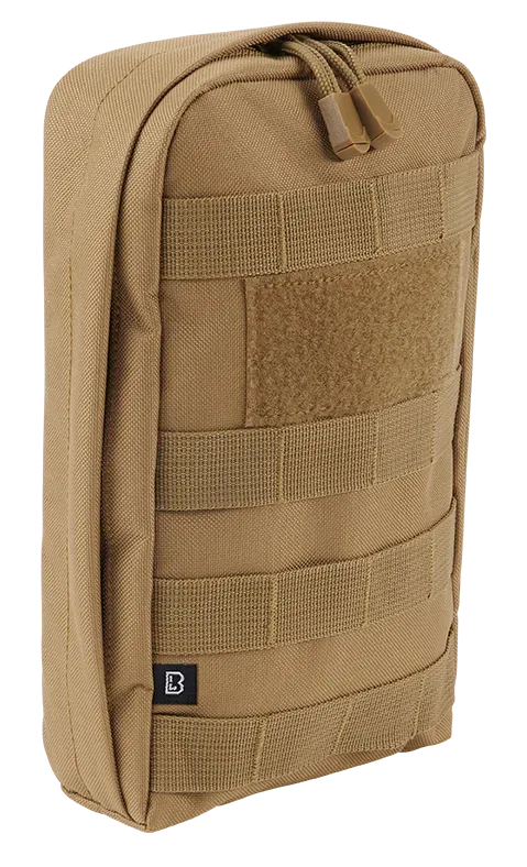 Brandit - Molle Pouch Snake camel