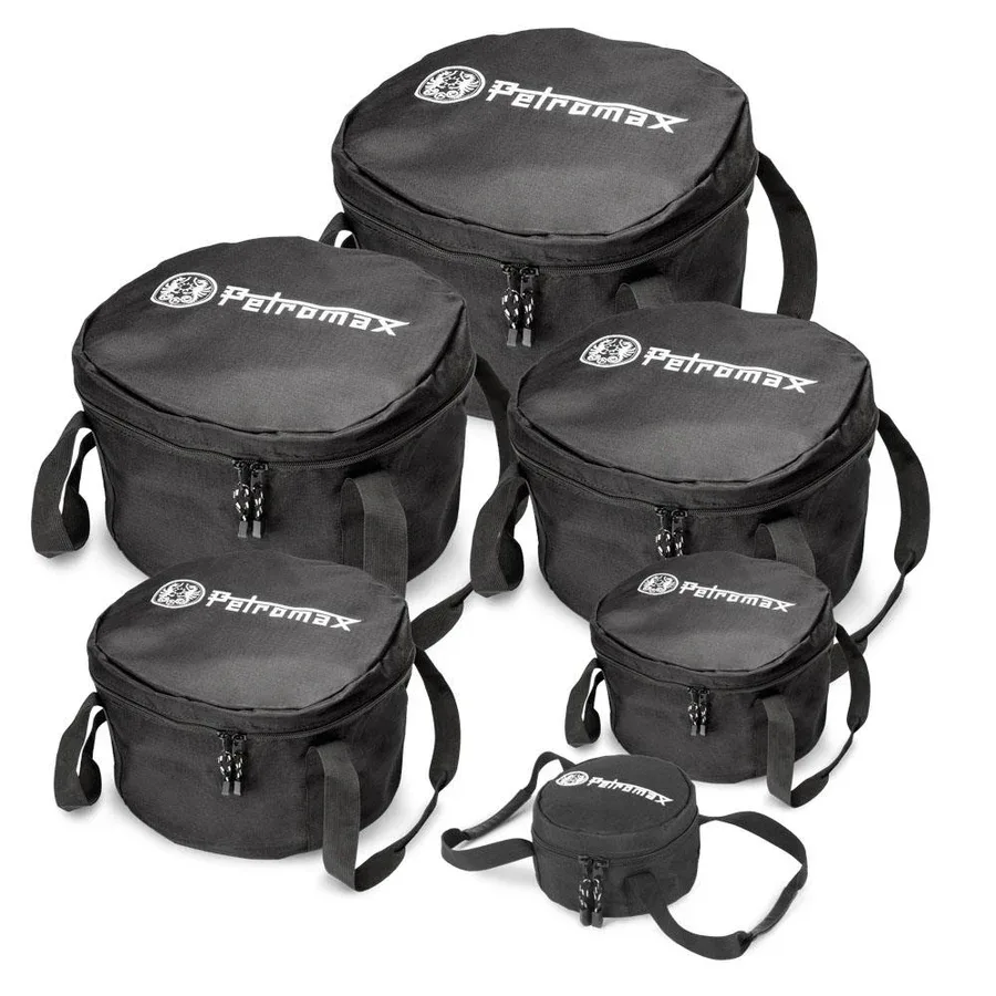 Petromax - Transporttasche Feuertopf & Grill
