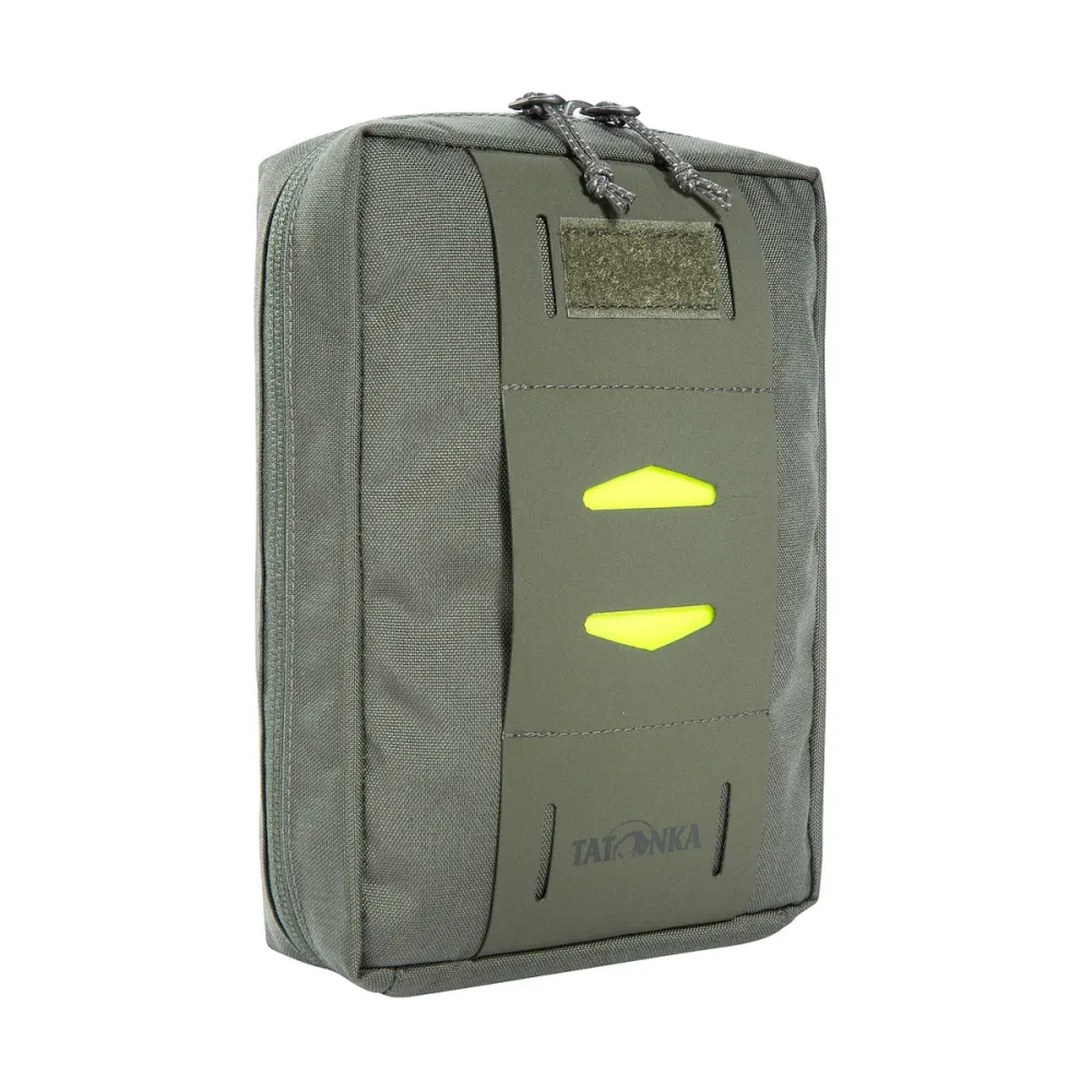 Tatonka - Universal Pouch 20x14 cm (stone grey-olive)