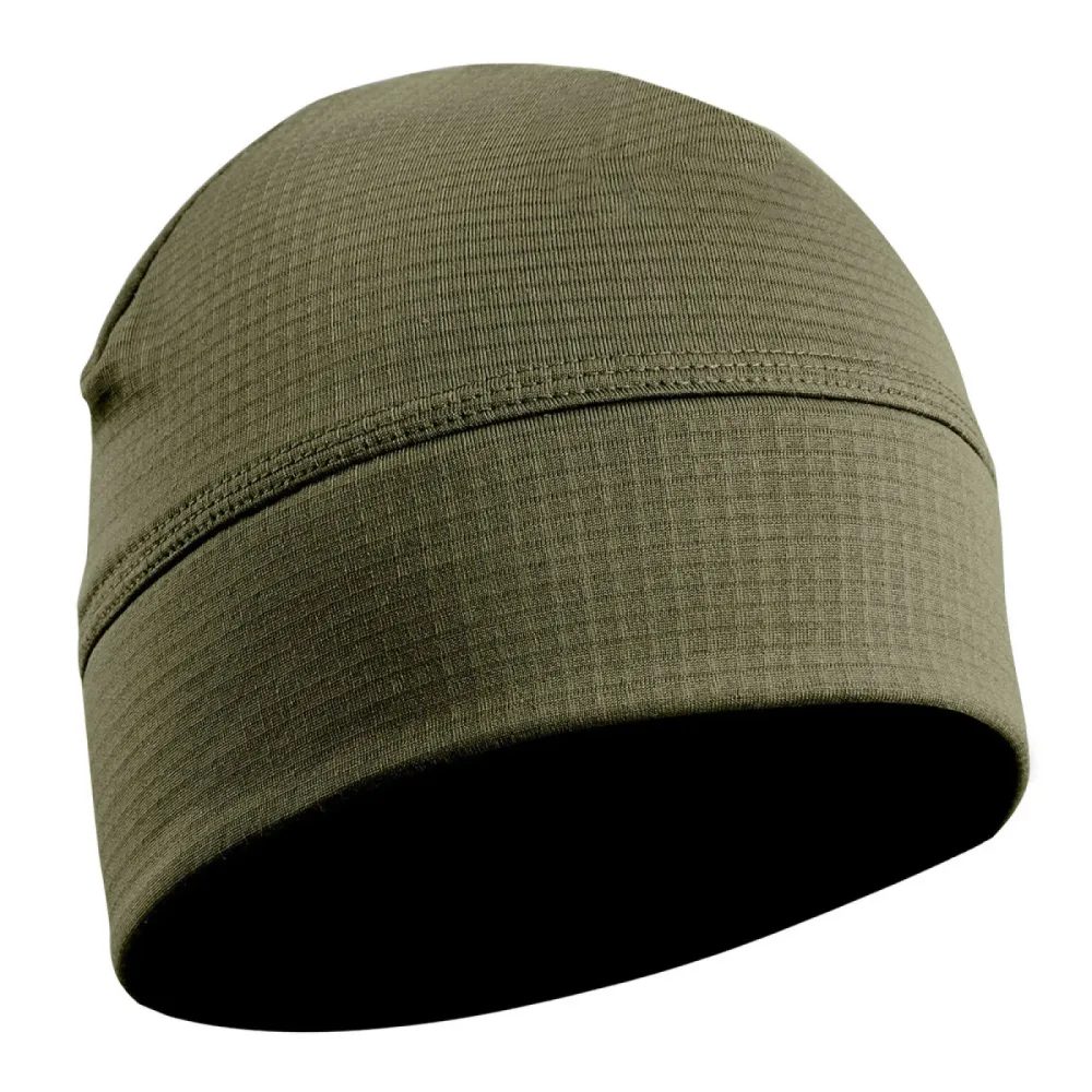 A10 Equipment - Thermo Performer Mütze -10°C > -20°C (oliv)