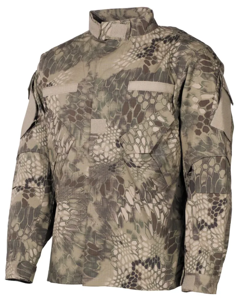 Einsatzjacke, 