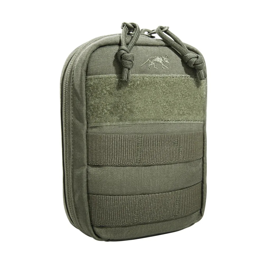 Tasmanian Tiger - Zubehörtasche TT Tac Pouch TREMA IRR (stone-grey-olive)