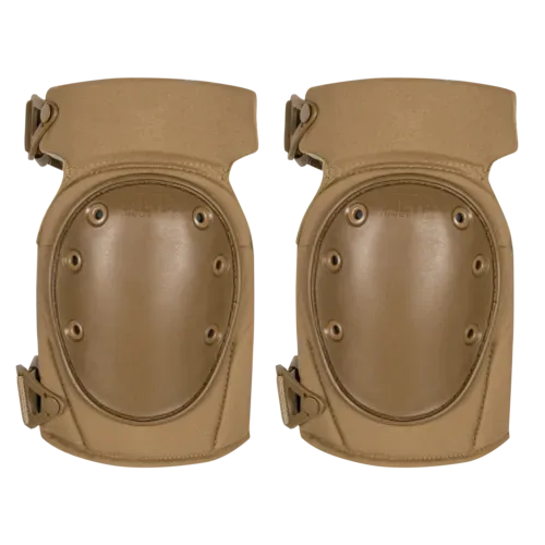 ALTA® - Knieschoner AltaCONTOUR LC Dual AltaLOK™ (coyote)