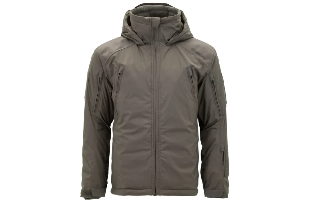 Carinthia - MIG 4.0 Jacket (Jacke) olive