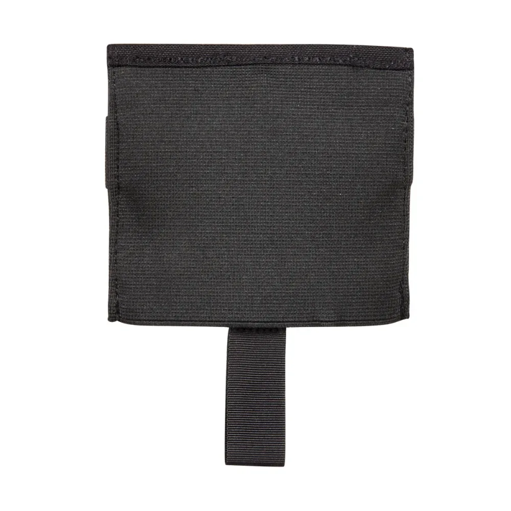 Tasmanian Tiger - Zubehör- und Magazintasche TT Dump Pouch light (schwarz)