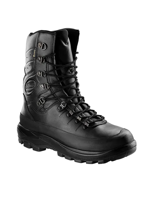 Meindl - Safety Pro S3 mit Stahlkappen (Gore Tex)
