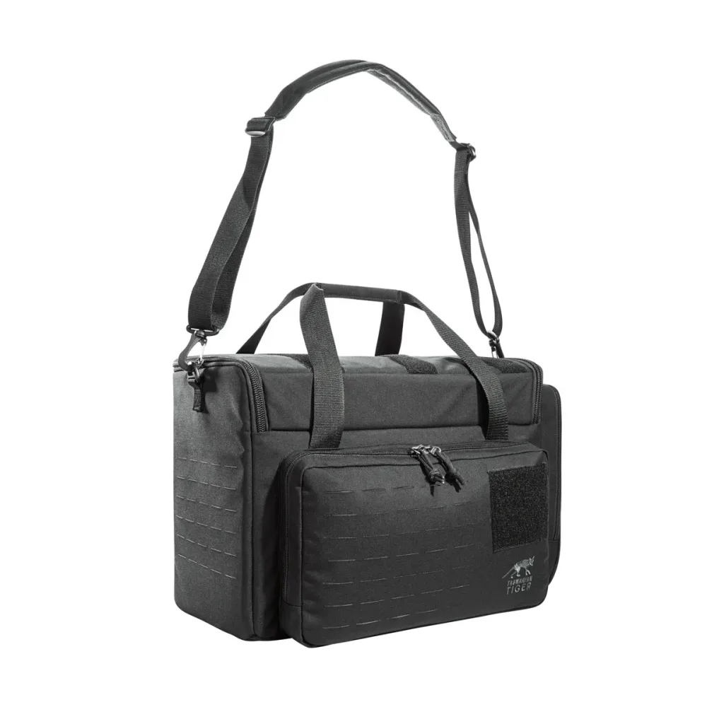 Tasmanian Tiger - TT Modular Range Bag Tasche (black)