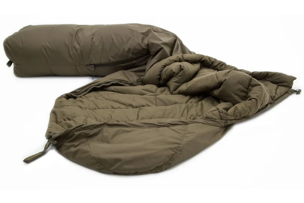 Carinthia Eagle Schlafsack