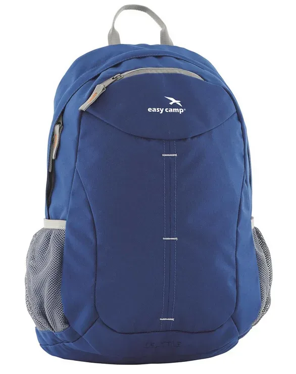 Easy Camp - Rucksack Seattle blue