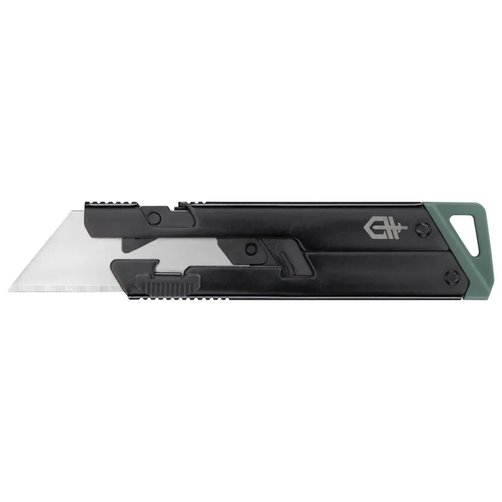 Gerber - E.A.B. Slim Cuttermesser (schwarz)