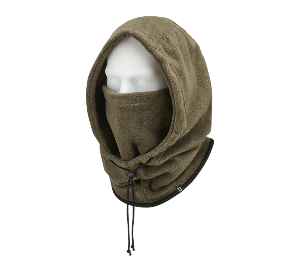 Brandit - Arctic Balaclava olive