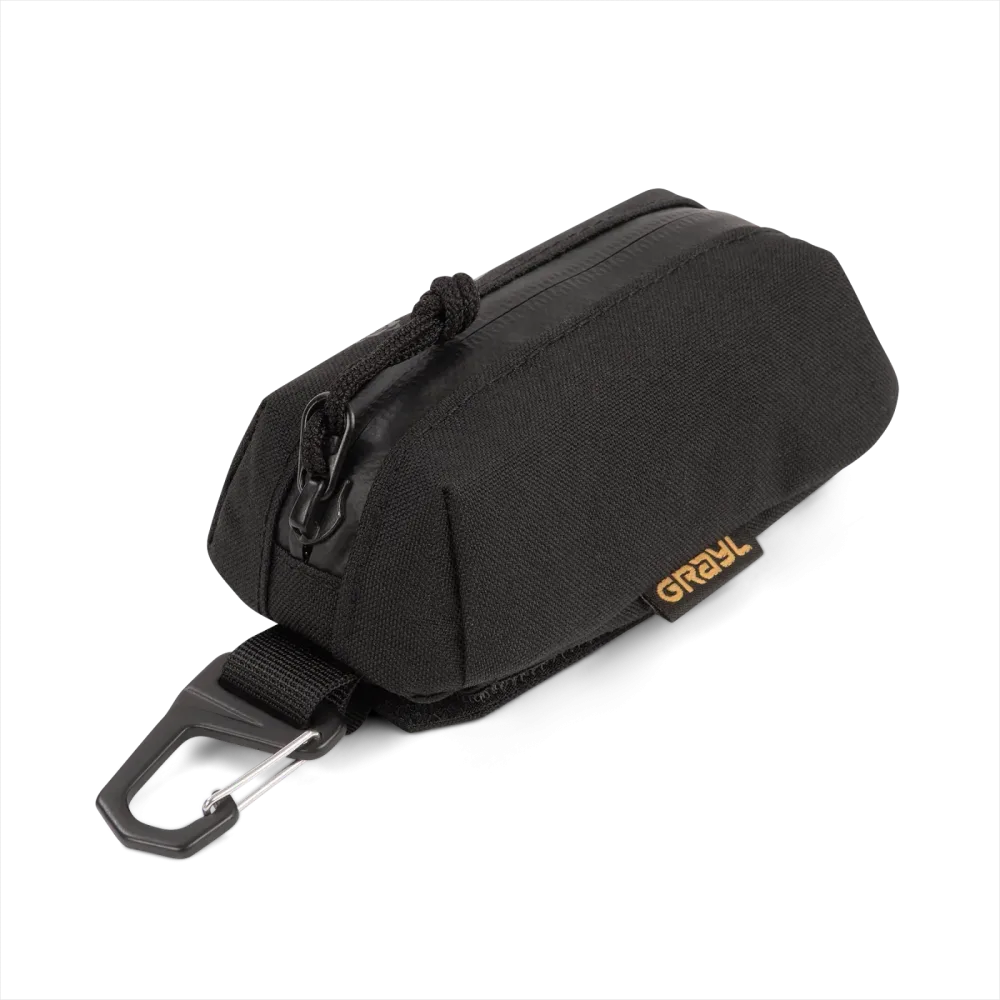 GRAYL - G-MOD Pod Pouch medium (Covert Black)