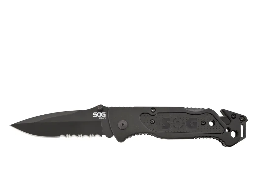 SOG - Escape Klappmesser