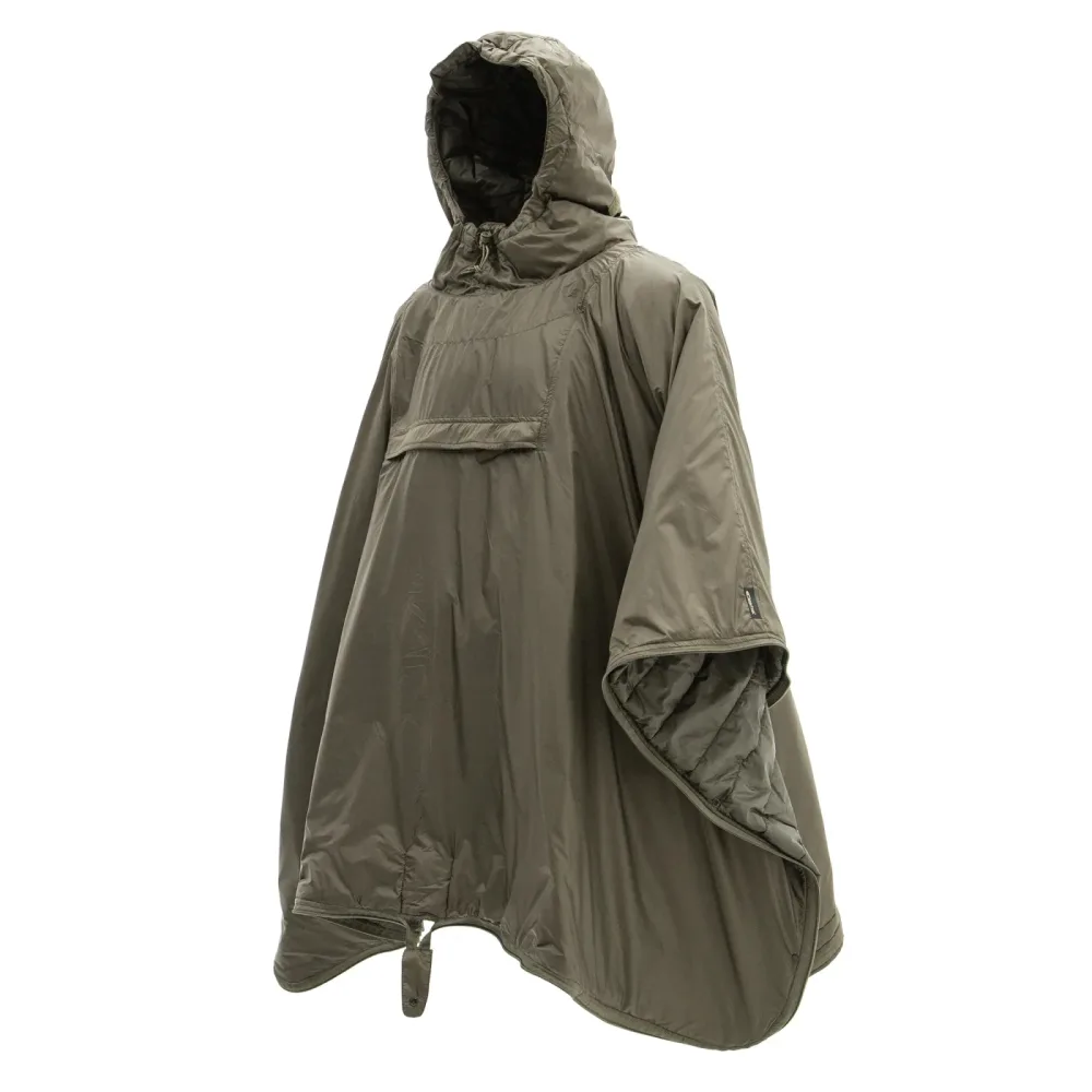 Carinthia - Poncho System CPS olive