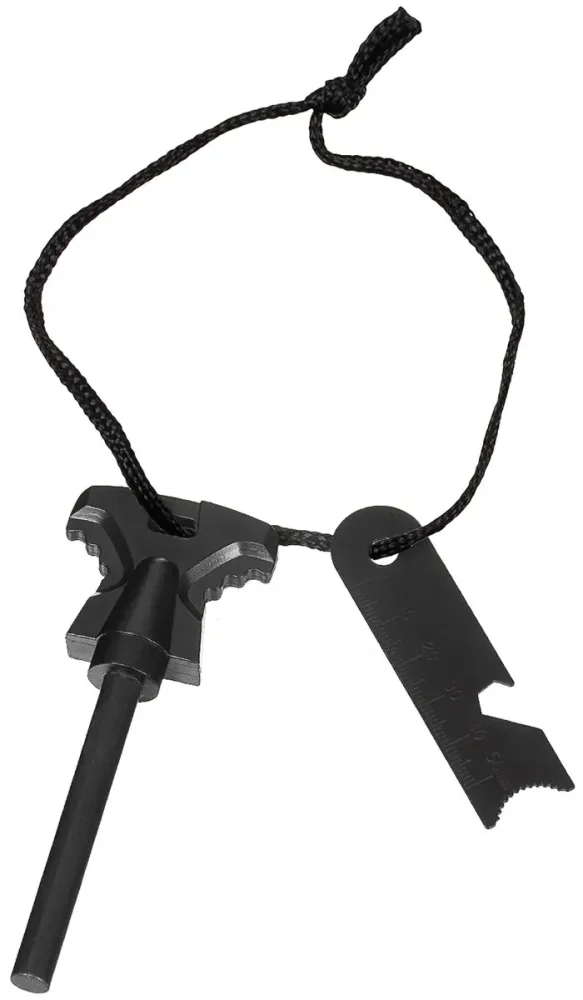 Feuerstarter, Zündstein, 