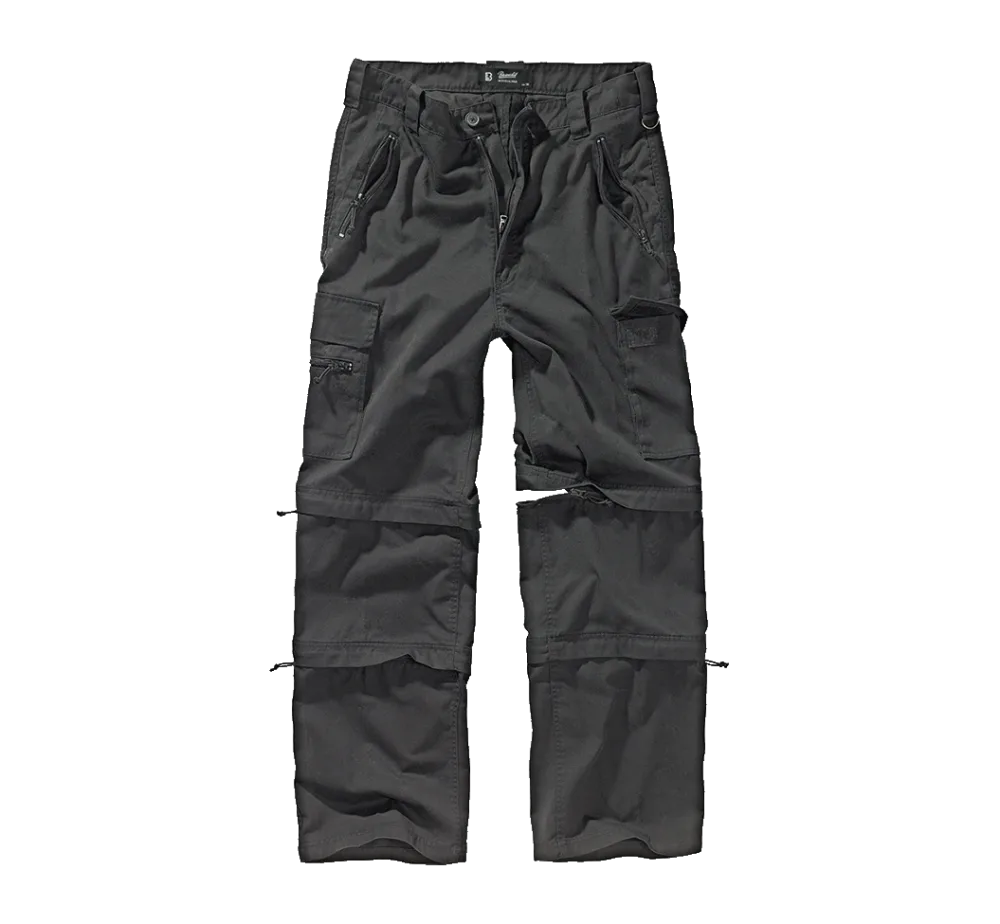 Brandit - Savannah Pants black