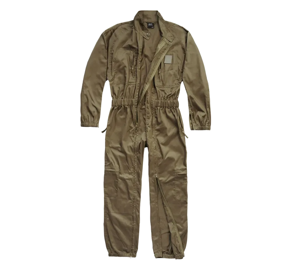 Brandit - Flight Suit olive