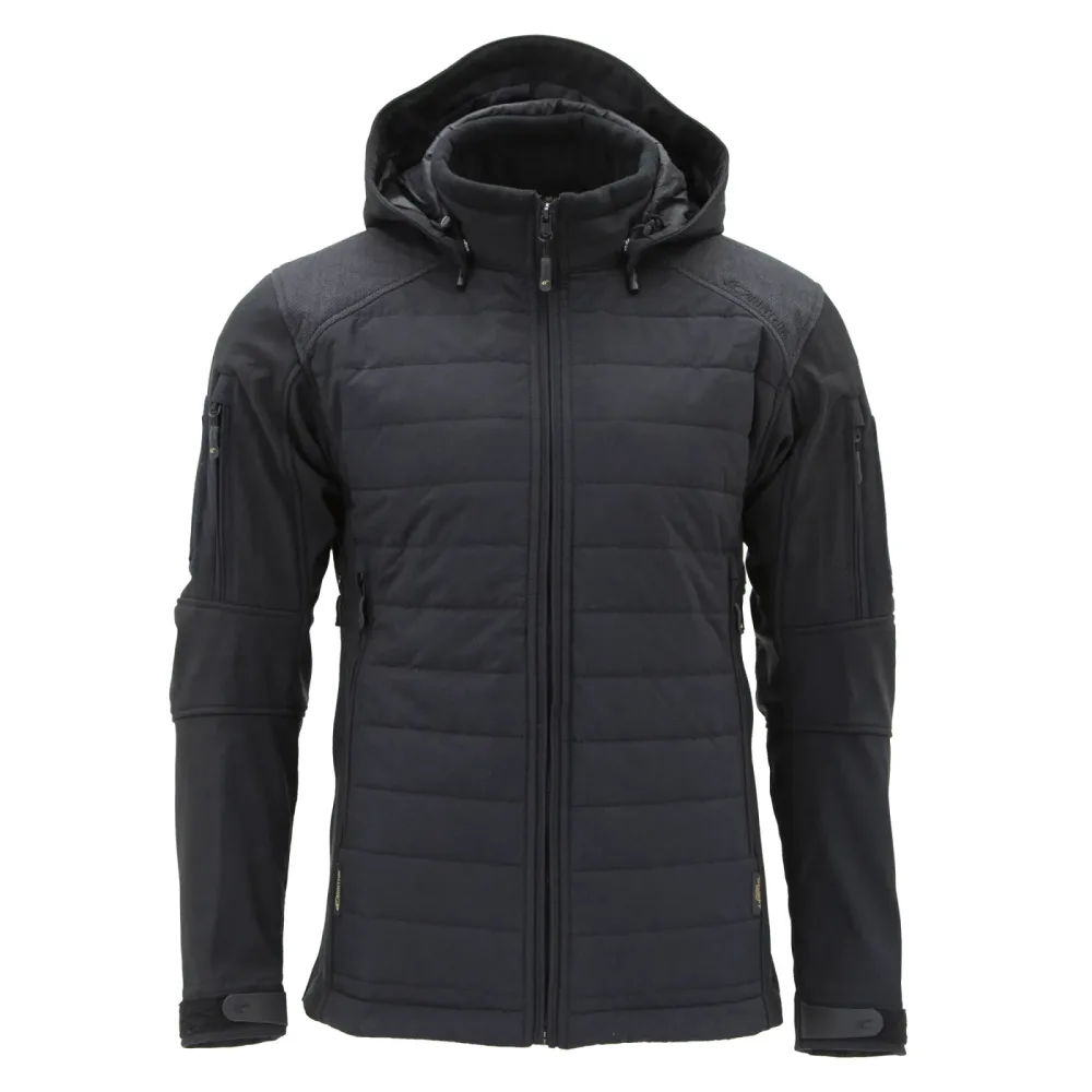 Carinthia - G-LOFT® ISG PRO Jacket (Jacke) schwarz