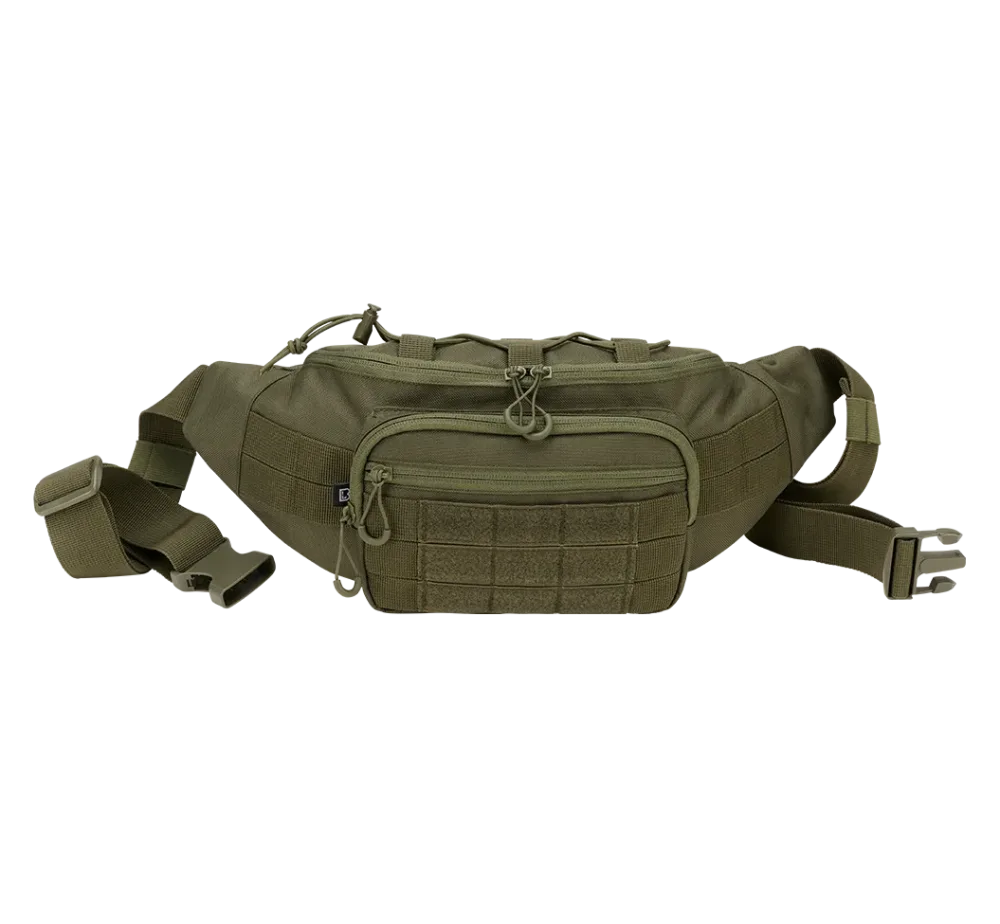 Brandit - Waistbeltbag Molle olive