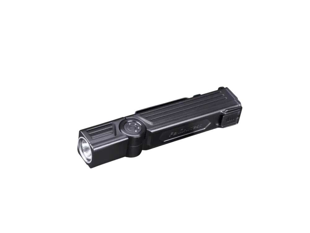 Fenix Light WT25R LED Taschenlampe akkubetrieben 1000 lm 137 g