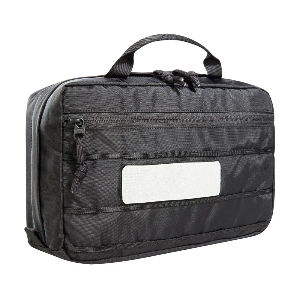 Tasmanian Tiger - Ausrüstungstasche TT Multipurpose Pouch VL (schwarz)