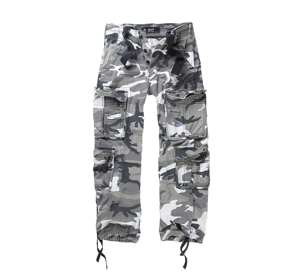 Brandit - Pure Vintage Pants urban
