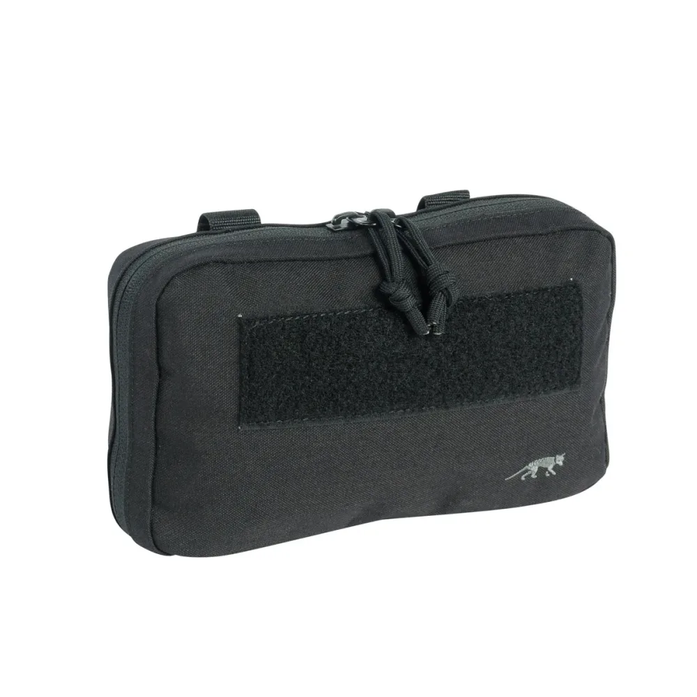 Tasmanian Tiger - Dokumententasche TT Leader Admin Pouch (black)